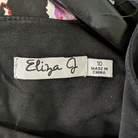 Eliza J Dress - Picture 4 of 4